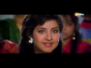 SRK की सबसे बड़ी ब्लॉकबस्टर सुपरहिट हिंदी मूवी - SHAHRUKH KHAN BLOCKBUSTER HINDI MOVIE DEEWANA