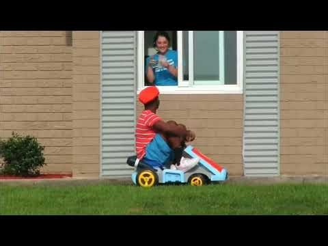 SML Lovell Charlyyy and friends (RARE FOOTAGE)