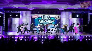 2.2K views · 42 reactions | Phunk Phenomenon - Boston, MA | MegaCrew Division The best dance crews in America competed in the USA Hip Hop Dance Championship on May 11-13 in Los Angeles. The top placing crews earned the right to compete in the World Hip Hop Dance Championship representing the USA, August 7-13 in Phoenix, AZ. Hip Hop International is represented in 55 countries. | Hip Hop International | Facebook