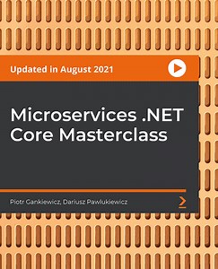 Testing on All Levels | Microservices .NET Core Masterclass