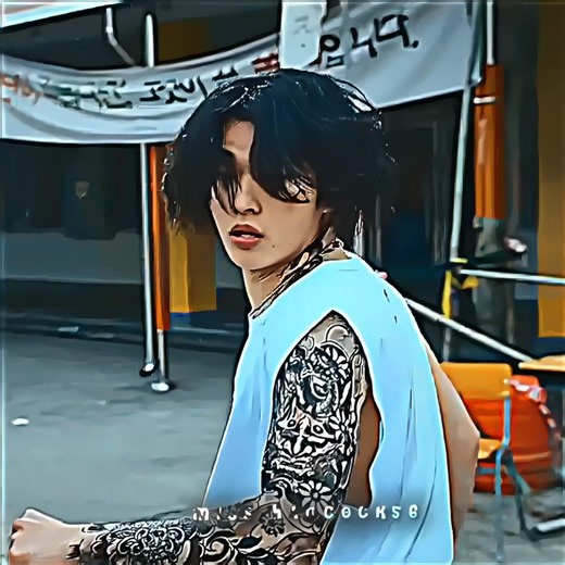 Cho In-beom cooked them..😫🔥[] teach you a lesson #kdrama #edit #teachyoualesson