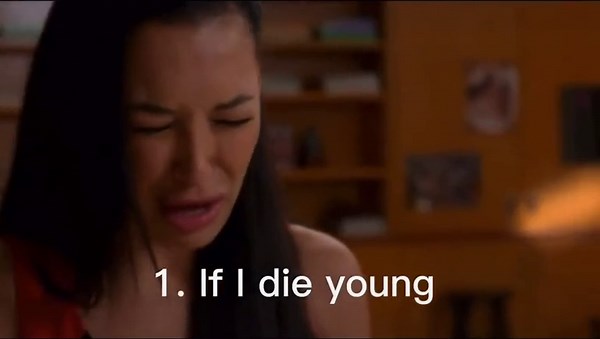 A edit I made of all the glee songs that make me cry (My opinion please respect that.) 🥰 #glee #sadness #sadaudioss #fyp #blaineanderson #darrencriss