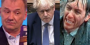 Boris Johnson: The best memes and jokes about the prime minister thinking he was at a ‘work event’