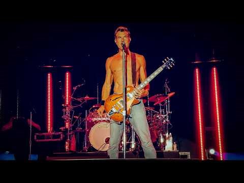 311 – Down (LIVE) | Front Row 4K at Rocklahoma