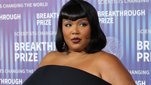 Lizzo Shares Major Lifestyle Change And Reveals What She Eats In A Day