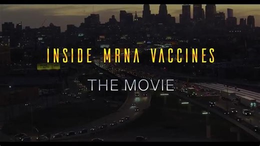 INSIDE MRNA VACCINES: THE MOVIE [2025] - ERKI TANGSOO (DOCUMENTARY VIDEO)