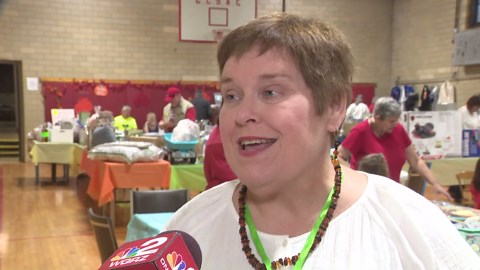 Buffalo's Polish Harvest Festival celebrates 46 years of tradition