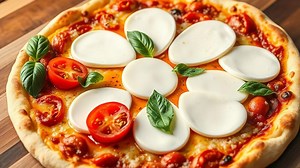can you put fresh mozzarella on pizza? - Test Food Kitchen