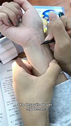 #mydemonkdrama #mydemon#songkang#saquenmedelflop😭 #viral #like#fyp #paratiiiiiiiii #paratiiiiiiiii