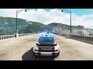 Need For Speed: Hot Pursuit Remastered - Part 1 - WELCOME TO SEACREST COUNTY!