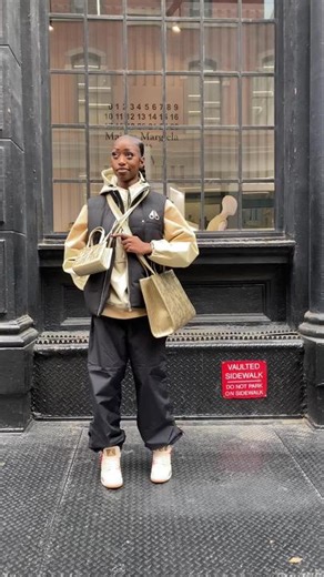 Exciting Moose Knuckles x Telfar Collection 2 Preview