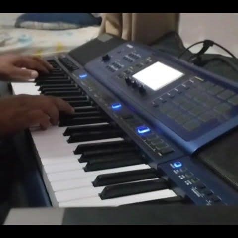 🇧🇷 🔵 CASIO MZ-X300 E MZ-X500 -#V13- #Demonstração Samples No MZ-X500 -Com o Amigo Sr. Dionísio André