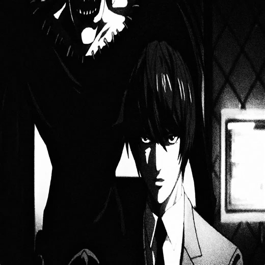 “more bass” holy shi | #deathnote #mikami #kira #targetaudience #targetaudience