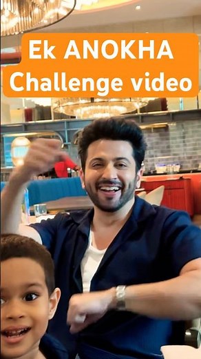 Dheeraj ne diya humko #challenge 🤪 #funny #comedy #lol #dheerajdhoopar #viralvideo #trendingshorts