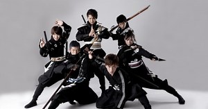 Calling All Ninjas: There Are Still Jobs for You in Japan