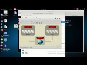 GlusterFS tutorial - 8 - Configuring Geo-Replication in GlusterFS 3.8