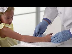 3M | Thumb Spica Cast | Gamut One Studios