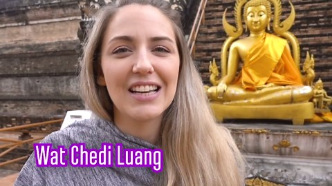 THAILAND Travel Guide: Chiang Mai