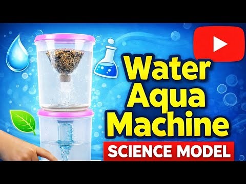 Working Model for Science Project ⚡ #science ‎⁨@ssclasses2002⁩ @scienceandfun⁩ ‎⁨@PhysicsWallah