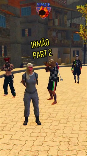 Part 2 #spacerp #gta5 #gta #fivem #rp