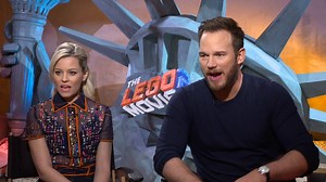 108K views · 335 reactions | The cast of 'The LEGO Movie 2: The Second Part' pick what famous movie moments they would want made into LEGO sets. | IMDb | Facebook