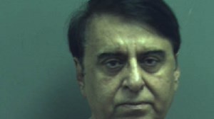 Khawaja Vohra accused of sexually abusing driving school students