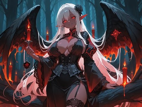 《影の鎮魂歌 (Requiem of Shadows)》