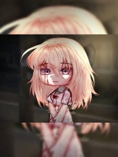 TikTok gacha life #gachatrend #gachalove #gachaclub #gachalife #memes #vrchat