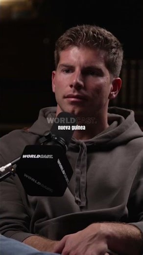 Former police officer warns about the future of Spain.