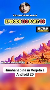 26K views · 639 reactions | Dragonball Z episode 130 part 09 #dbz #anime #animeart #dragonball | Rhizvhan Anime Rewind | Facebook