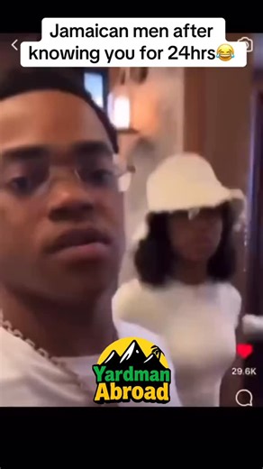 Yardman know what we like 😂 | Yardman Abroad