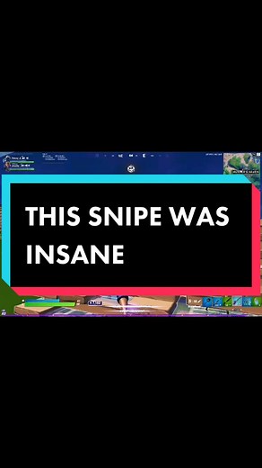 Unlocking the Rare Storm Scout Sniper in Fortnite Arena Gameplay!