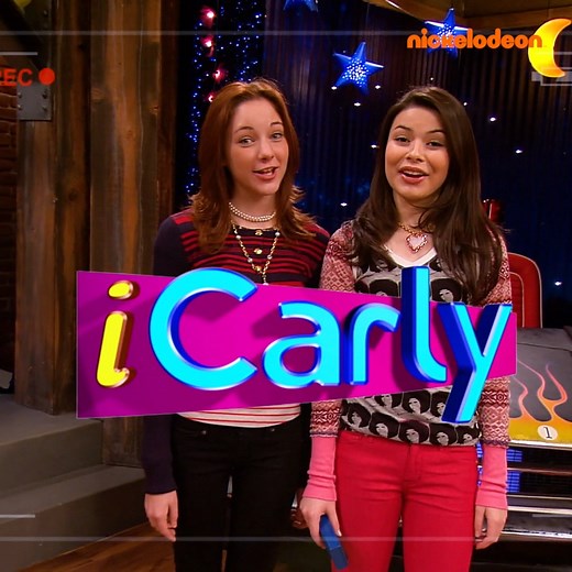 4.6M views · 170K reactions | Lo siento, Missy. ❌ Carly y Sam son LAS mejores amigas. 朗 #iCarly #MyNick | Nickelodeon en Español | Facebook