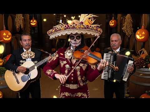 🇲🇽Authentic Mexican Mariachi Musica! Mexican Violin & Guitar Melodies - Best Mariachi Playlist