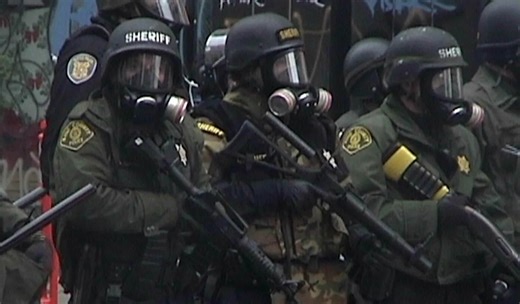 ‘WTO/99’ Review: A Chilling Archival Documentary Captures the End of the 20th Century on Camera