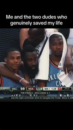 They don’t even realize it either