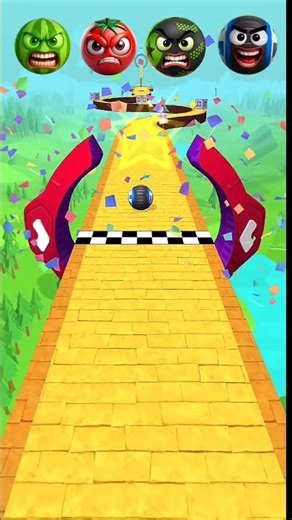 #goingballs #ballo #gameplay #racinggame #balliball #gaming #shortvideo #viral #trending #ballo