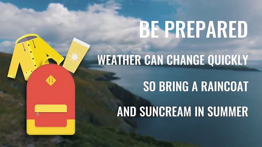 Wicklow Way Walking Tours | Hiking the Wicklow Mountains