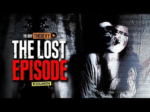 El Capitulo Perdido (The Lost Episode) Resumen En 9 Minutos