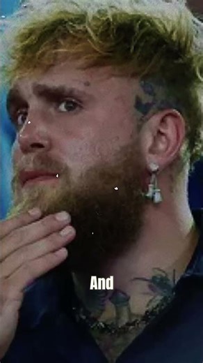 Jake Paul SHOCKS Everyone! You Won’t Believe This