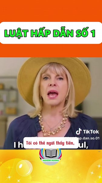 Mối Quan Hệ Tuyệt Vời Với Tiền Bạc #luathapdan #luathapdanso1 #manifestation #tienbac #moiquanhe