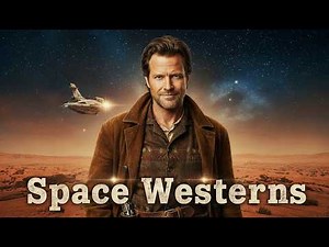 11 Most Iconic Space Westerns On TV