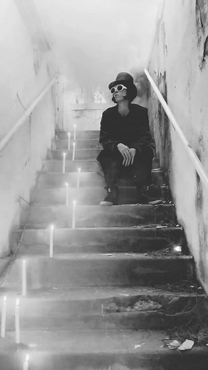 pov: charlie and the chocolate factory turns into a horror film. #halloween