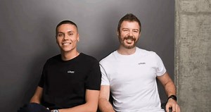 Gigantul software UiPath l-a convins pe David Popovici. A luat drumul spre SUA: „Pentru prima oară în Las Vegas"