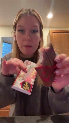 Gatekeeping the Ultimate Chocolate Dessert? 😲🍫 #Chocolate #Dessert #FoodReview