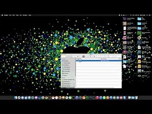 How to mount efi partition Mac OS