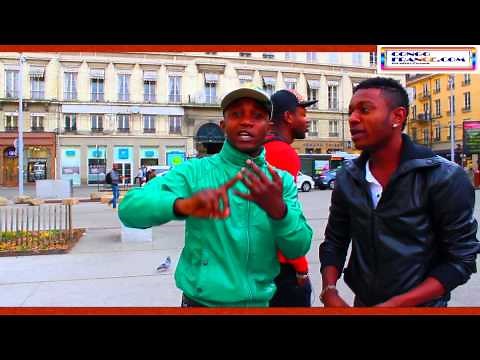 congo france