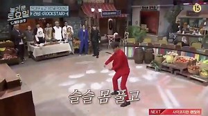 2.3K views · 842 reactions | Amazing Saturday Jonginnie Power Spin cut Power Spinနဲ့ ပွဲသိမ်းပေါ့  Olympic’s Secret Weaponလေးရဲ့ မမြင်ရတာကြာတဲ့ Legendary Spin Performance ပါပဲနော် ပြီးပြည့်စုံမှု တစ်သိန်းပါပဲ❤️ #인수 | EXO Planet - Myanmar | Facebook