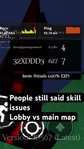 Dev pls make the map less laggy I can’t play