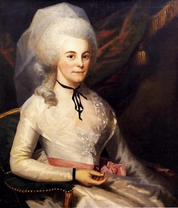 Elizabeth Schuyler Hamilton: Who Lives, Who Dies, Who Tells Your Story